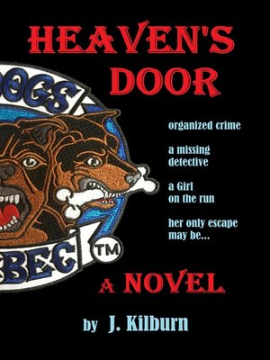 cover image of Heaven's Door, a Novel